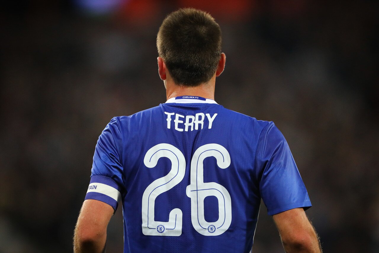 谁是皇马队史最伟大的队长,谁是有史以来最伟大的英超队长