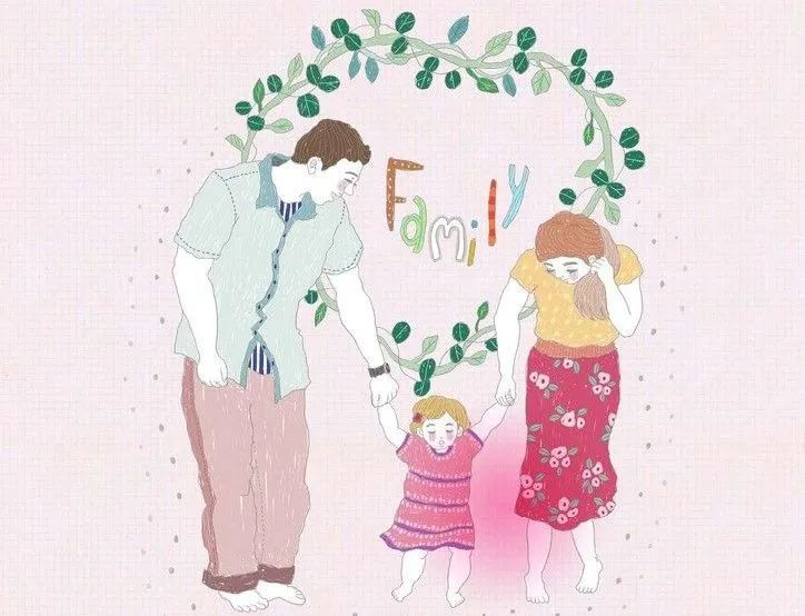 爸爸妈妈离婚了我该怎么安慰,爸爸妈妈离婚了怎么办