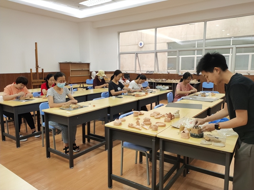 厦门文化馆艺术团,厦门文化馆要门票吗