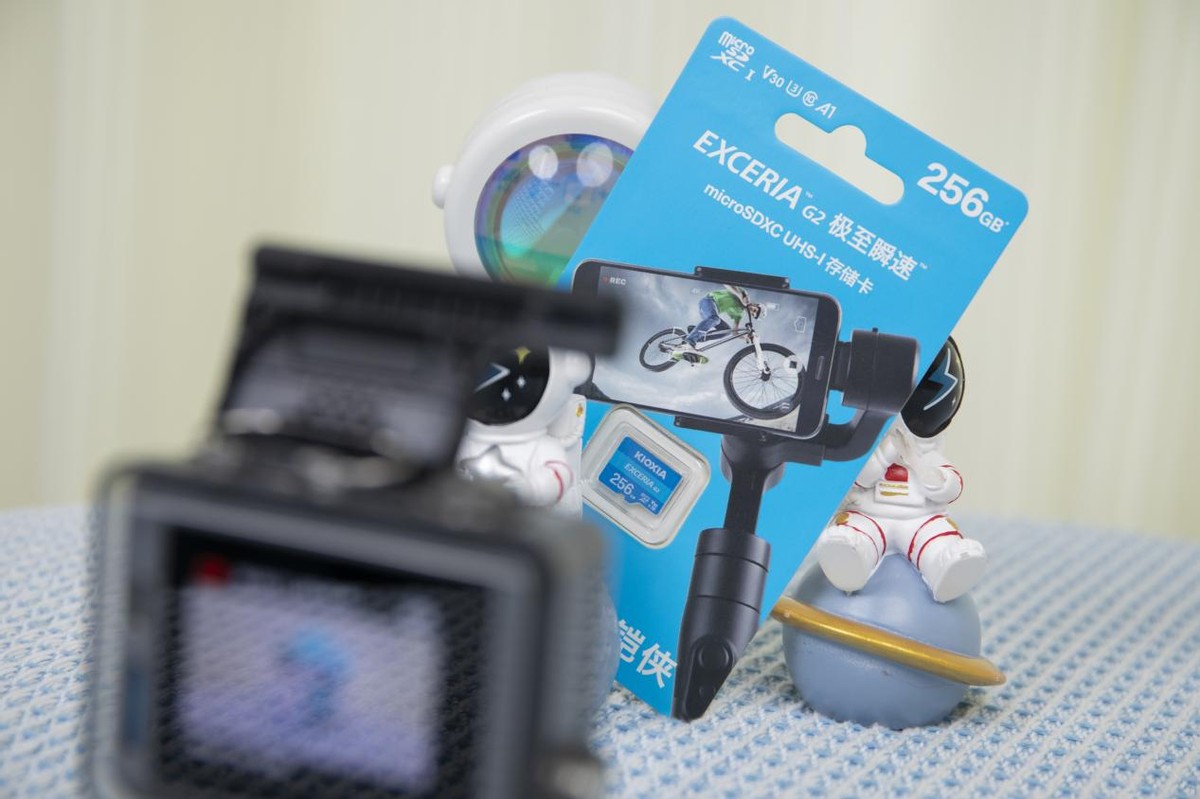 选内存卡要怎么选,铠侠内存卡颜色对照表