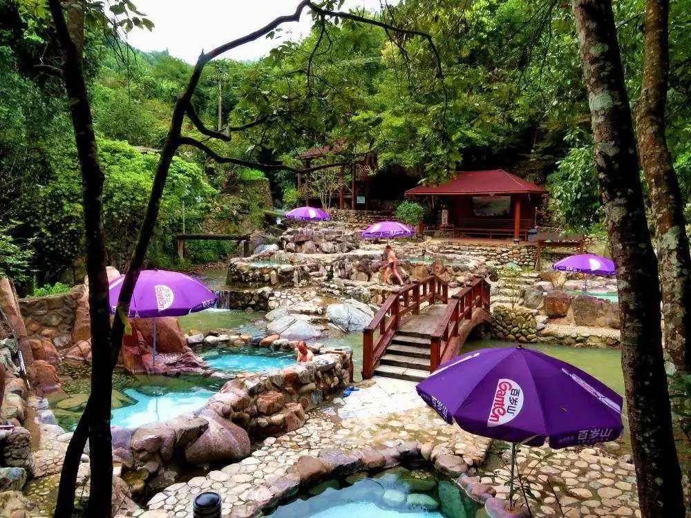 这座省会城市为何被誉为“中国温泉之都”？