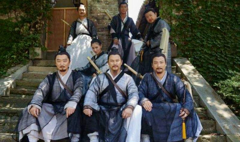 怎么智取公孙胜,荡寇志公孙胜