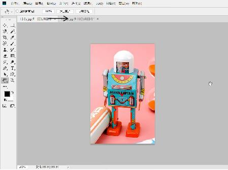 Photoshop学习笔记（1）