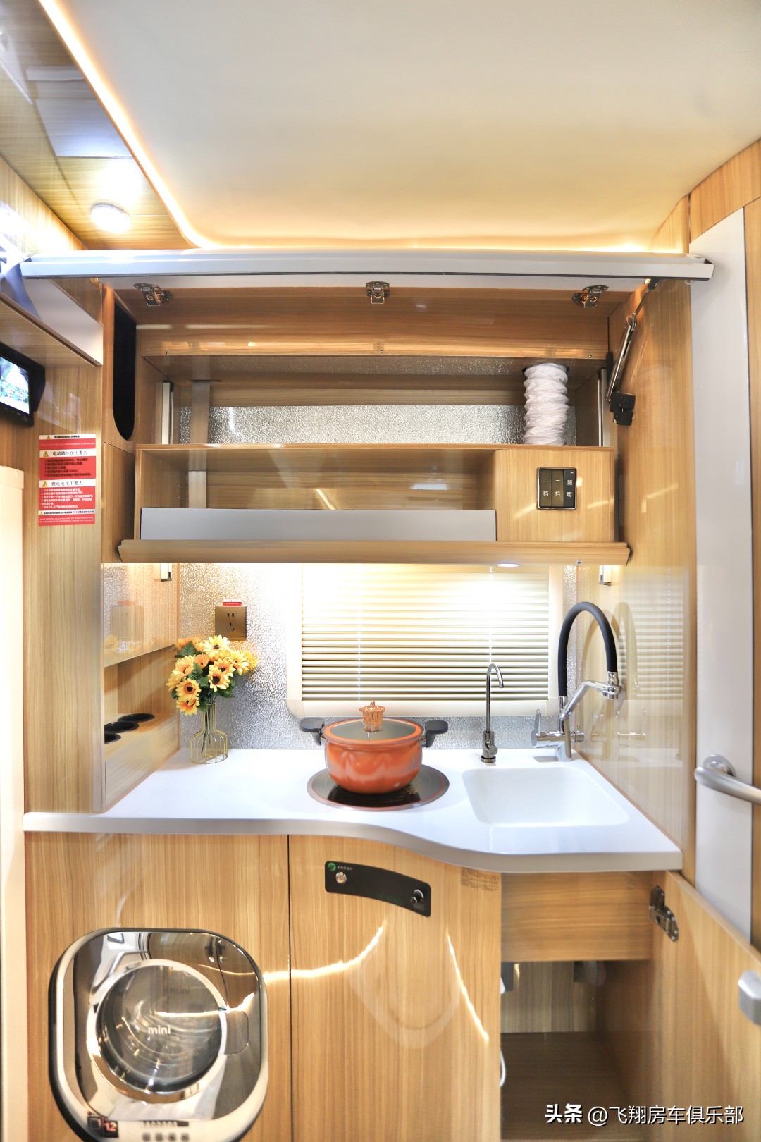 我们都被“骗”了！根本不是传统的内部上装，看完就上头！