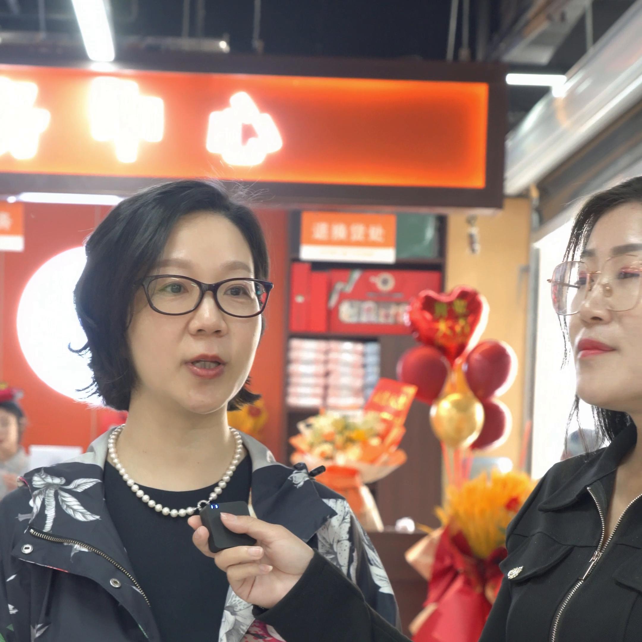 进口商品溯源防伪平台,进口商品必须要有中文标签吗