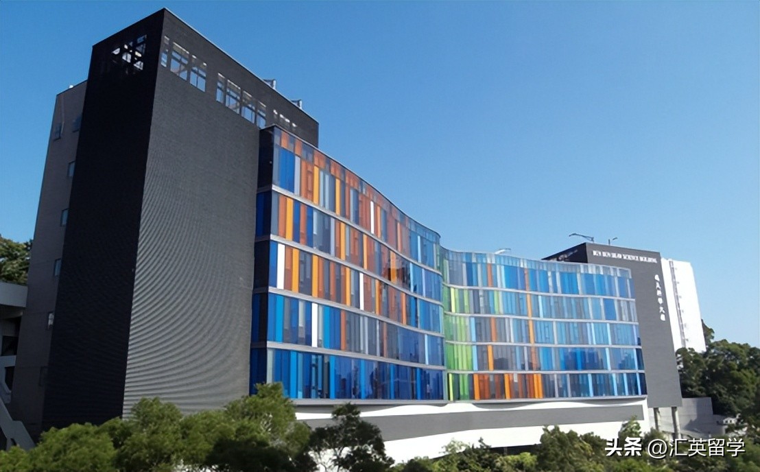 香港留学八大名校优势专业介绍,香港最好申请的专业和学校