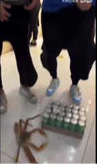 能装下三室一厅的瑜伽裤,三室一厅的瑜伽裤