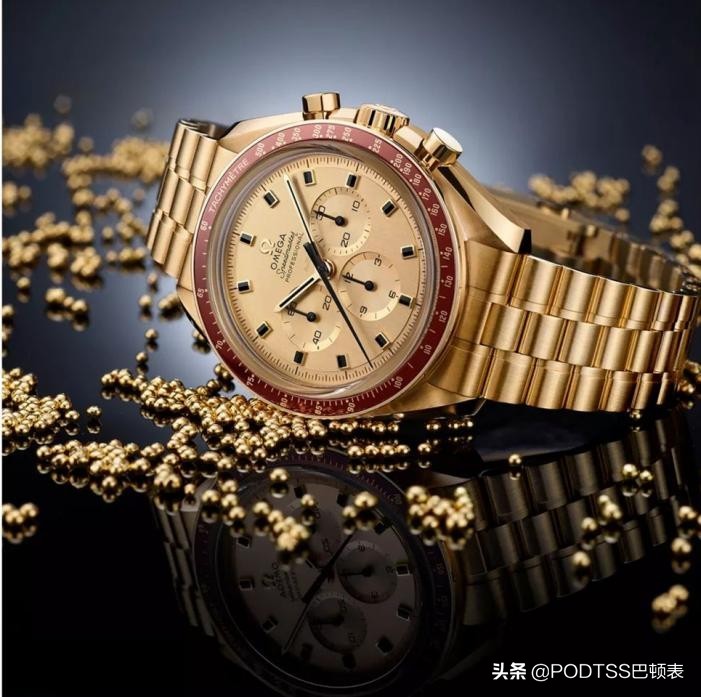 金表和镀金表有什么区别,包金的表有哪些