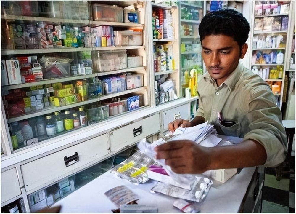 印度的仿制药产业为什么发达,印度的仿制药为什么这么发达