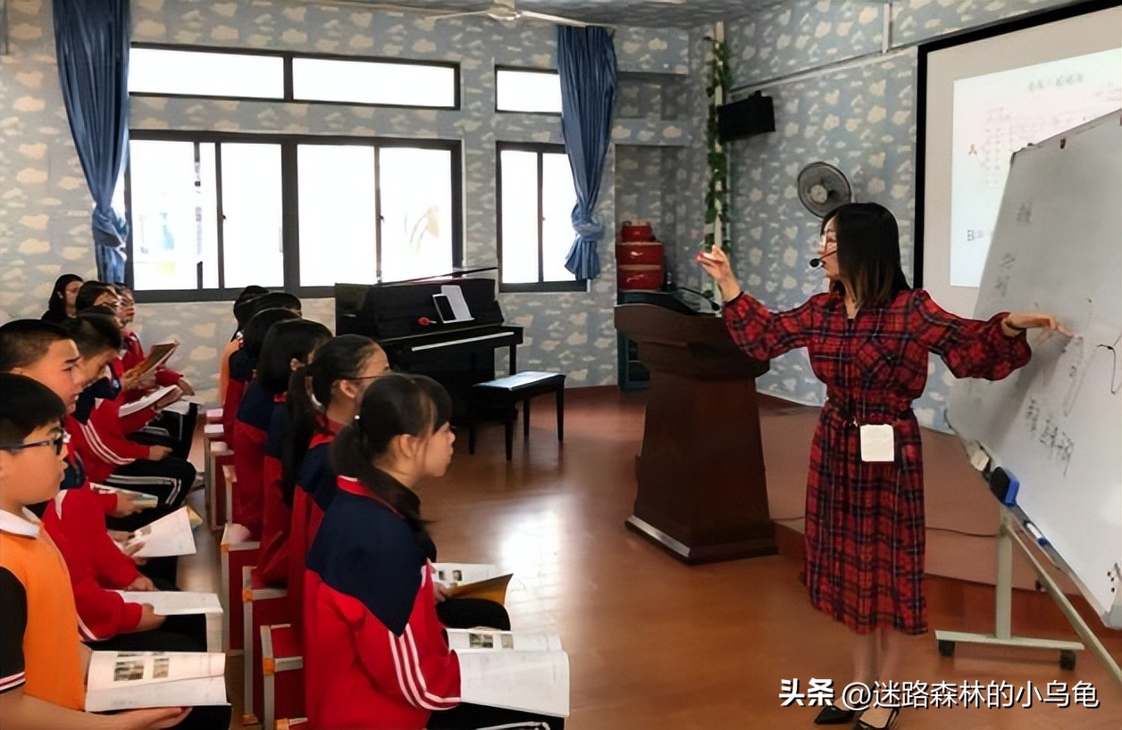 取消公开课有啥坏处,应不应该取消教师公开课