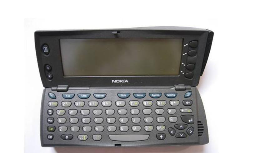 诺基亚手机进化史价格,诺基亚手机的兴衰历程