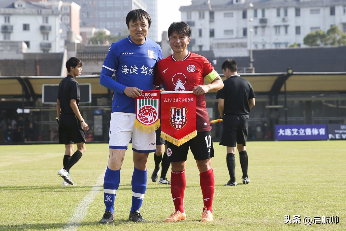 李玮锋怒批足球人情世故,李玮锋谈足球