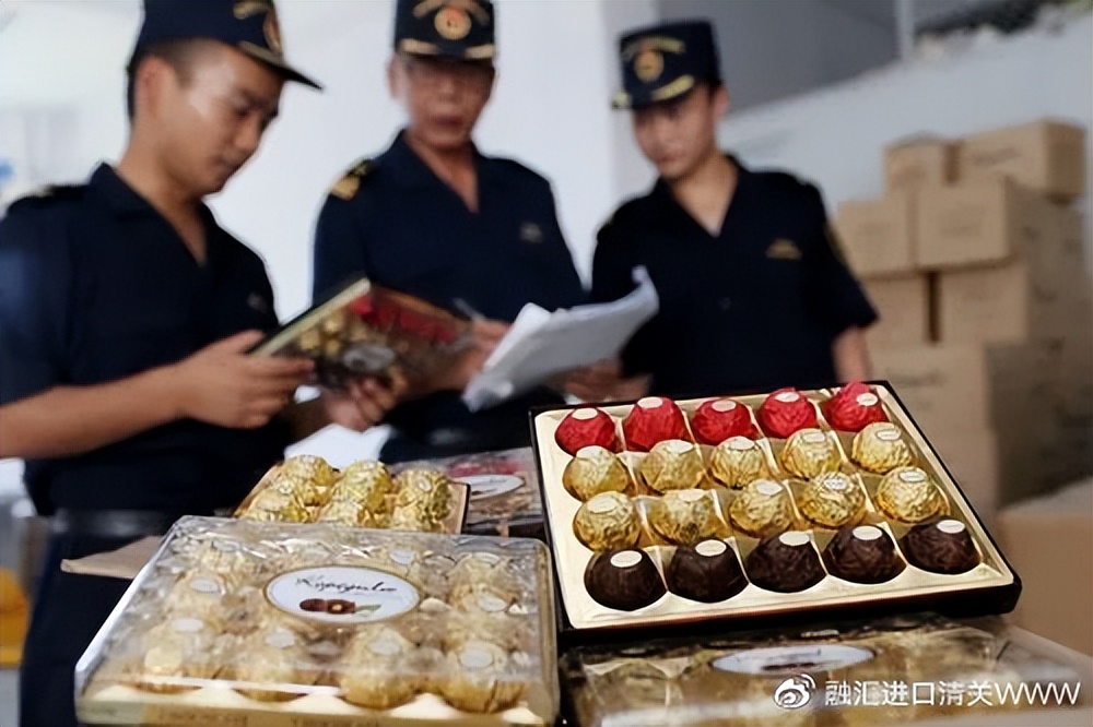 进口巧克力怎么看保质期 (进口巧克力哪个国家最好)