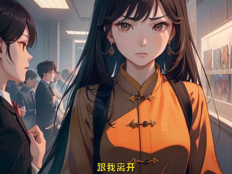 爷爷，我今晚可能回不来了