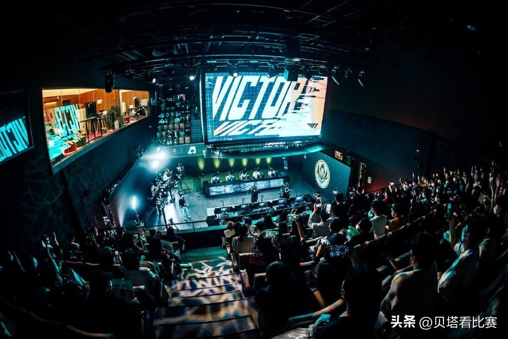 外媒爆料:拳头正在筹备国家级LOL赛事!也在尝试加入2024奥运会