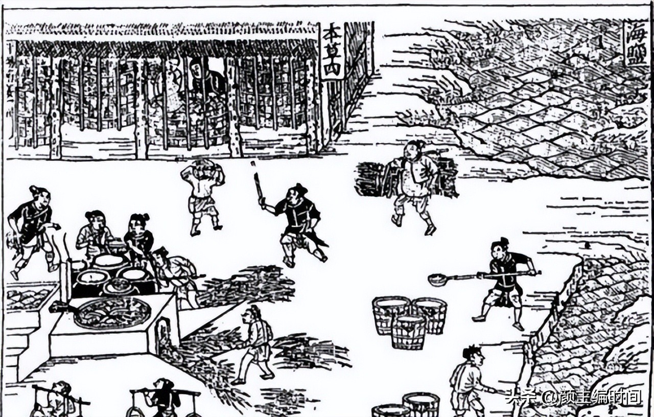 南通市海门区的由来,南通海门典故