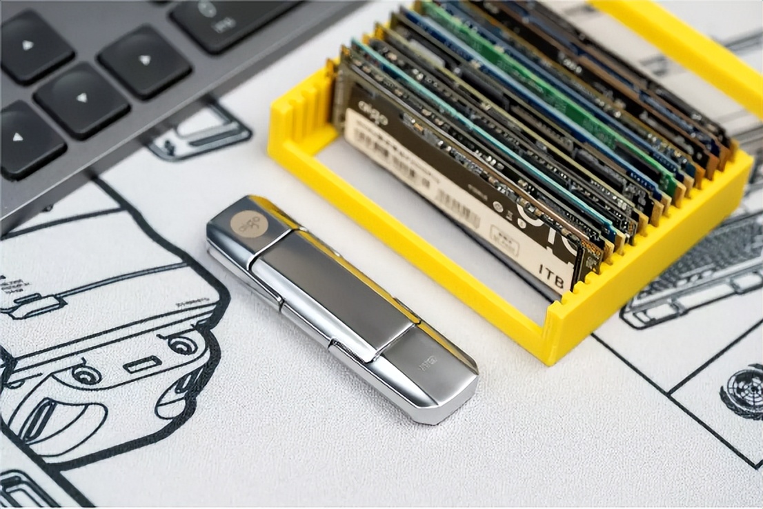 固态u盘和普通u盘哪种更耐用,百元高速u盘