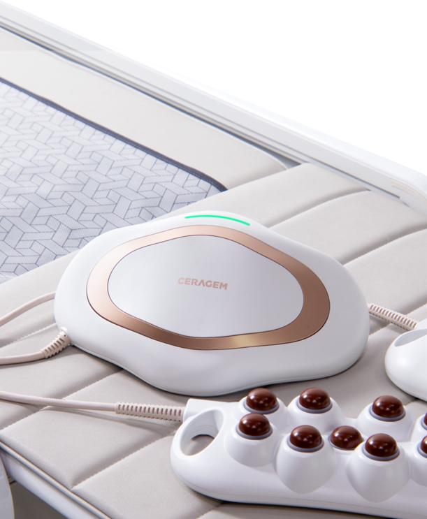 喜来健理疗床真能治慢性病吗,喜来健理疗床对脑梗病人有好处吗