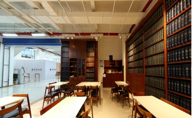 北京神仙宿舍,令人羡慕的神仙大学