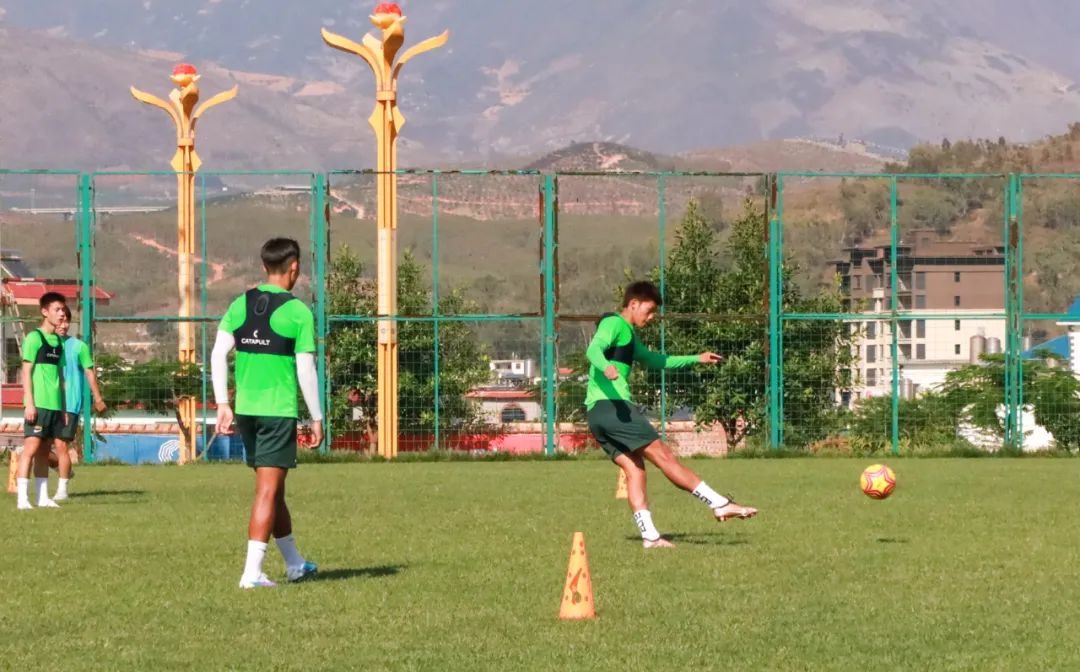 就在明天！开远又将迎来一国家级赛事！