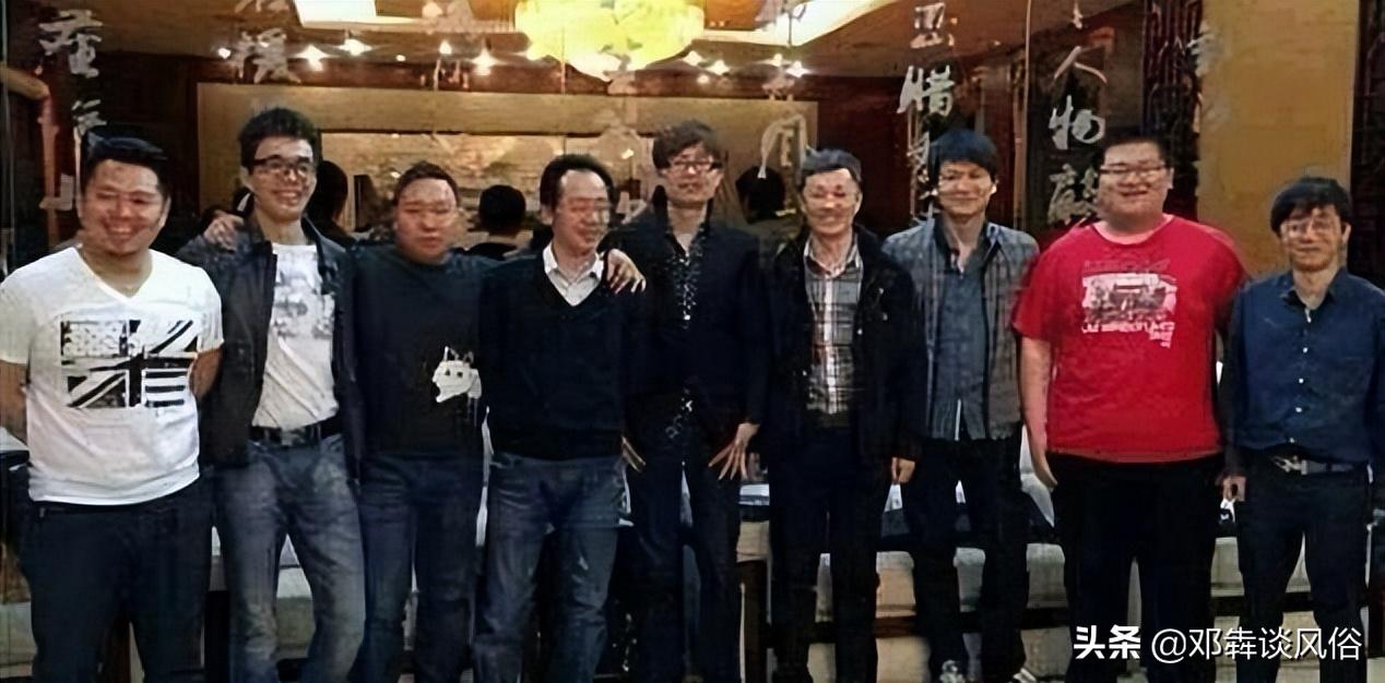 赵老哥和炒股养家谁厉害,八年一万倍最牛游资大佬赵老哥