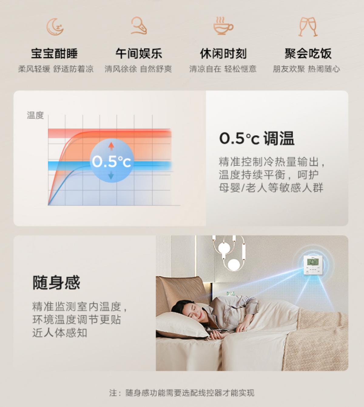 有口碑的美的中央空调价格实惠,美的中央空调口碑