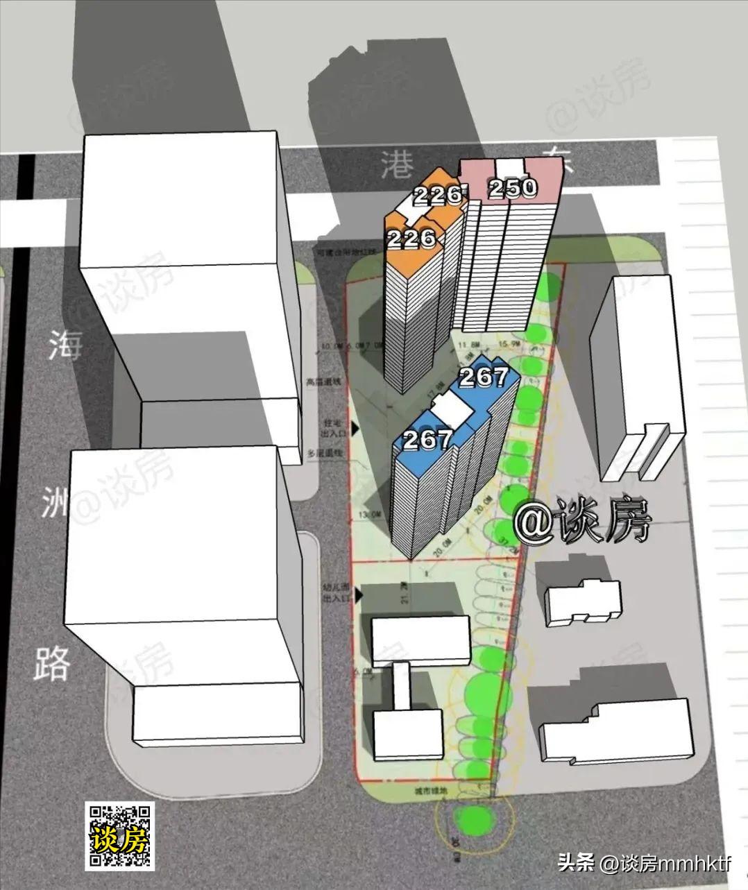 广州最不值得买的10个盘,未来三年广州会有哪些新楼盘
