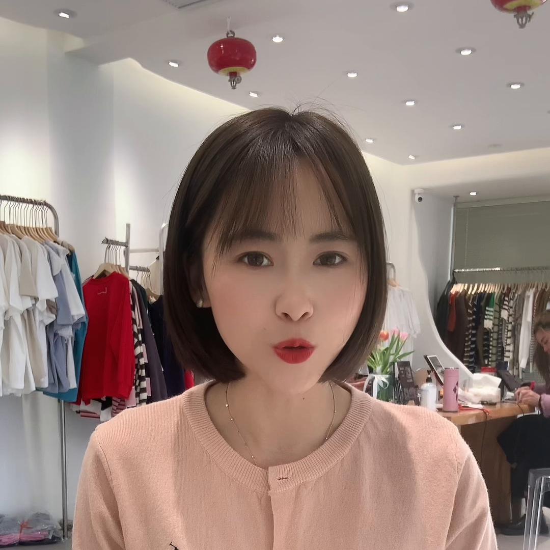 2023年服装人砸锅卖铁都要做的事#实体店老板娘