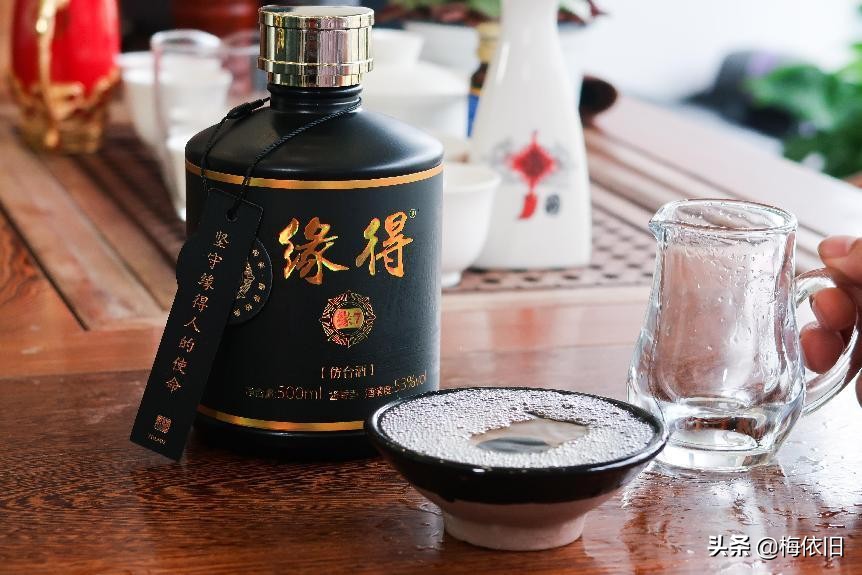 最适合长期储存便宜的酱香型白酒,最便宜的酱香型白酒多少钱一瓶