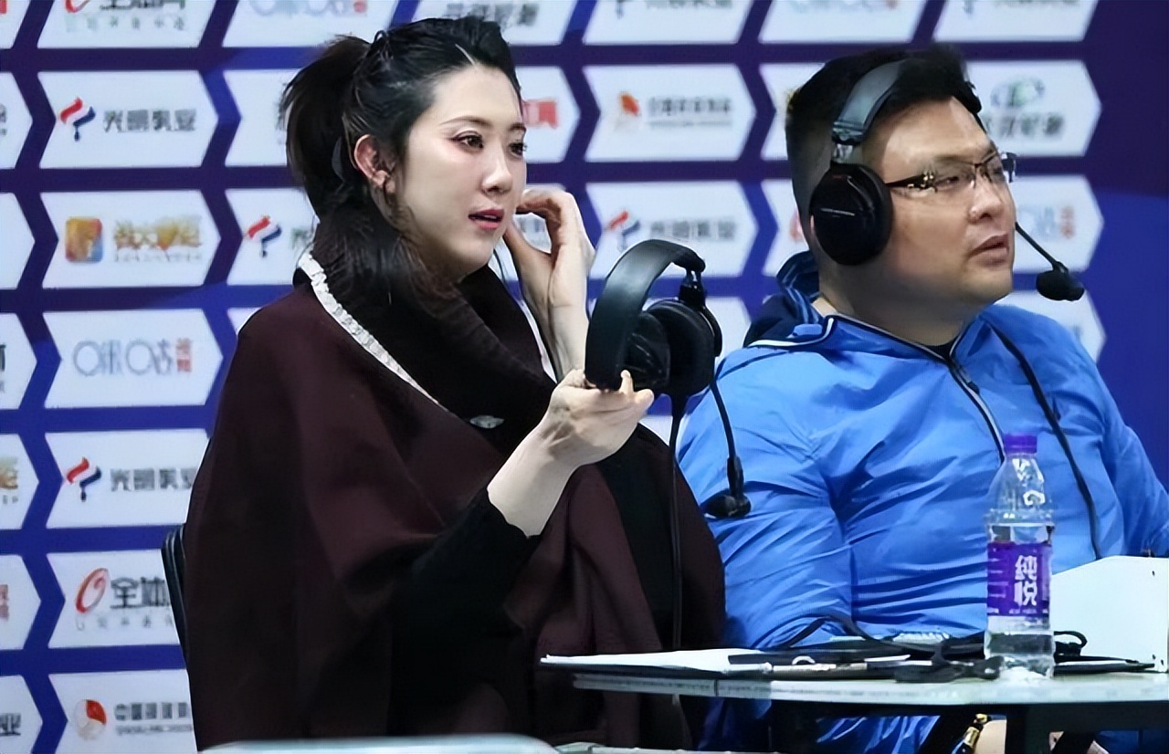 创国家记录的中国女排第一美女，与央视导演闪婚闪离，至今仍单身