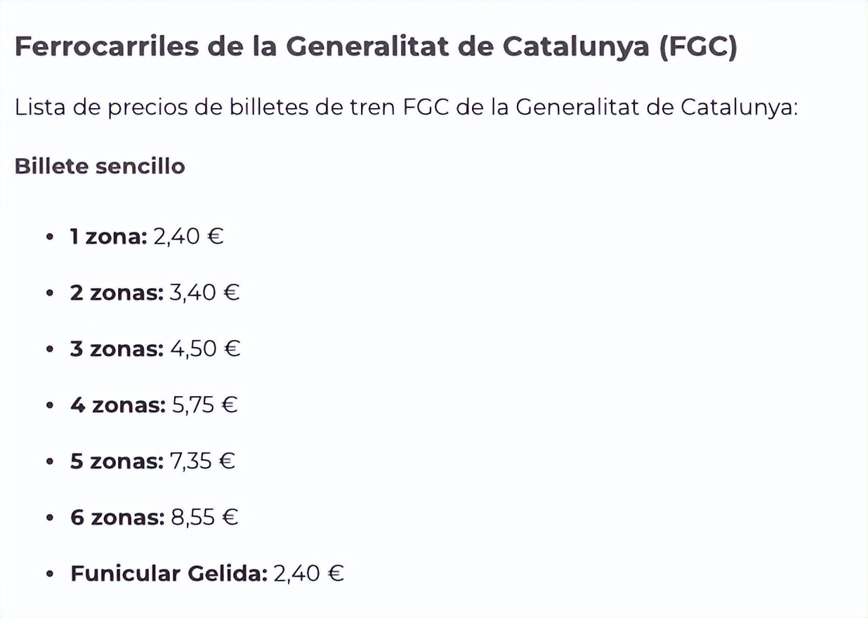 西班牙交通卡一般在哪里办理,西班牙交通法规大全