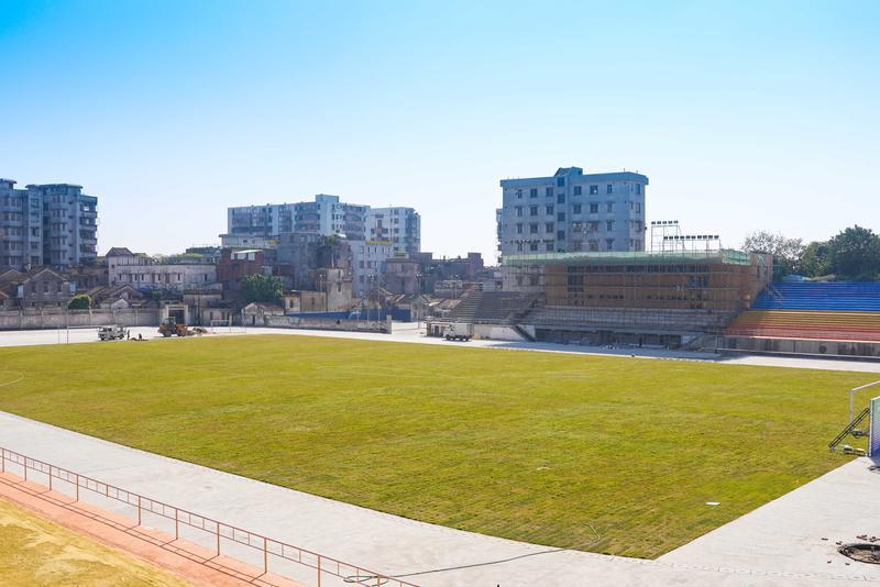 三水新图书馆,佛山三水新图书馆