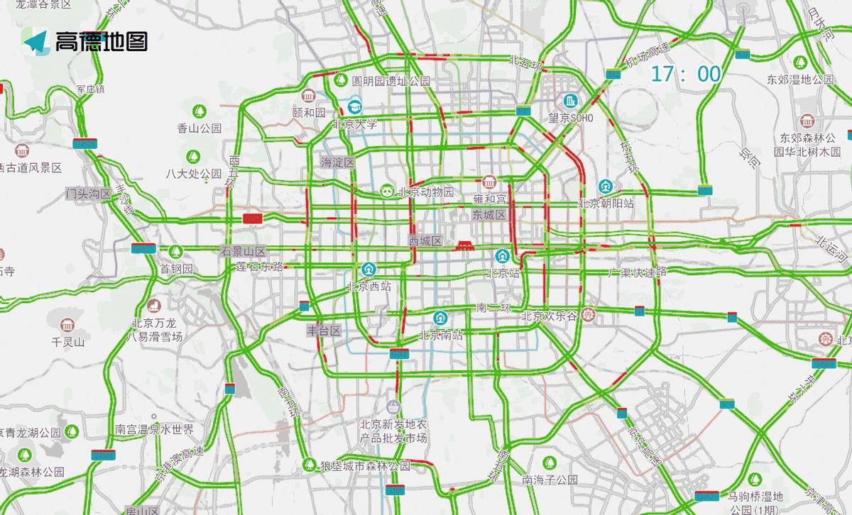 交管驾考最新通告,中考期间交警温馨提示