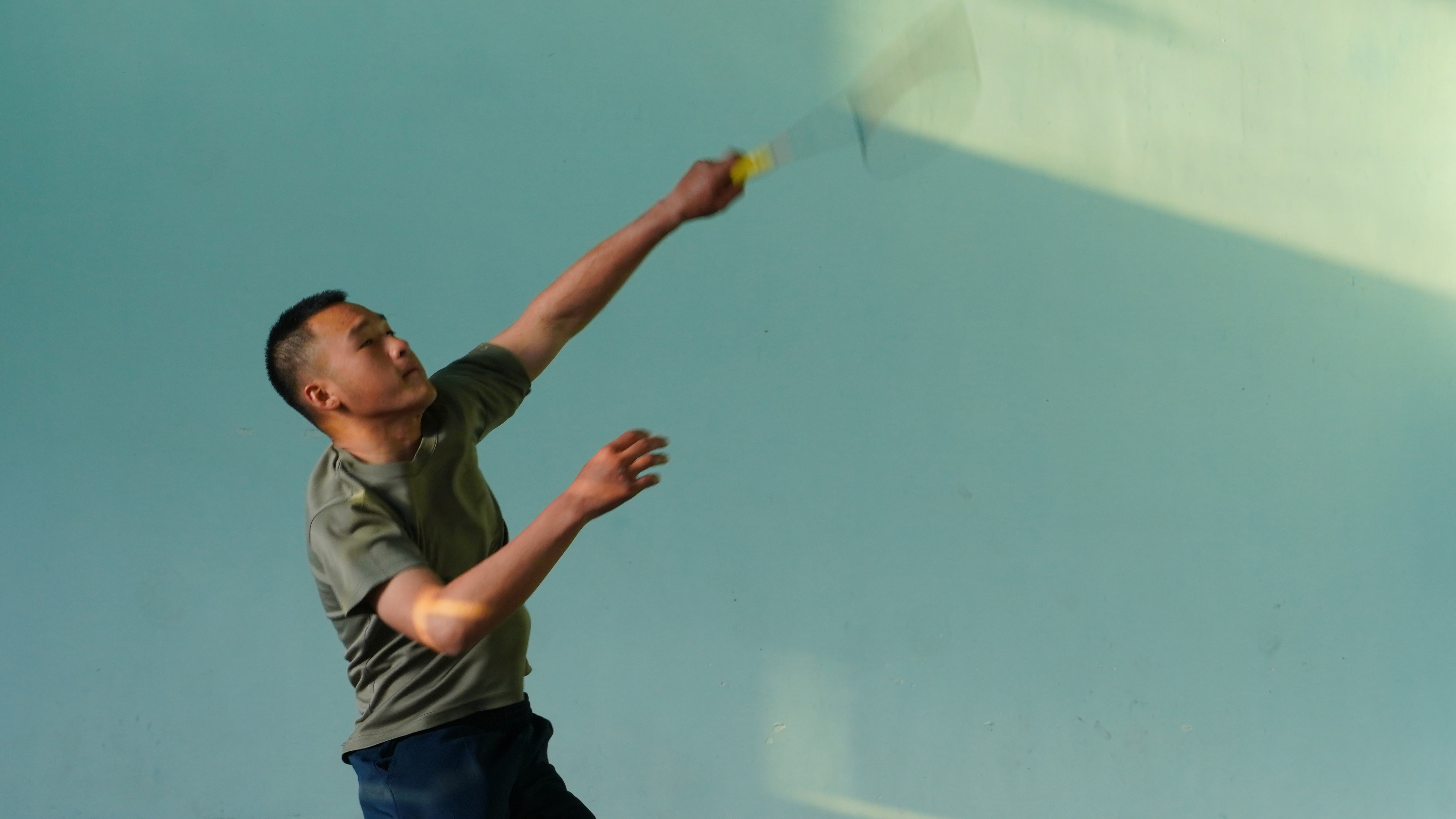 军营节日文体活动,元旦军营活动