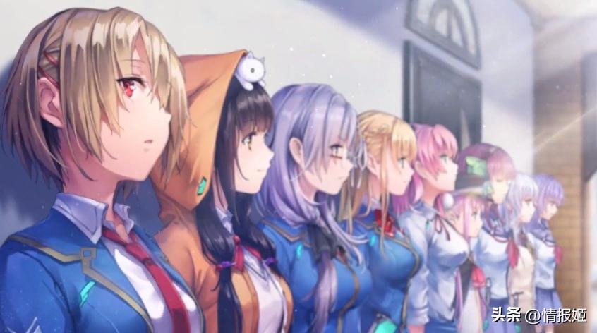 今年互联网最污浊的恶臭战争，把整个二次元搅得鸡犬不宁