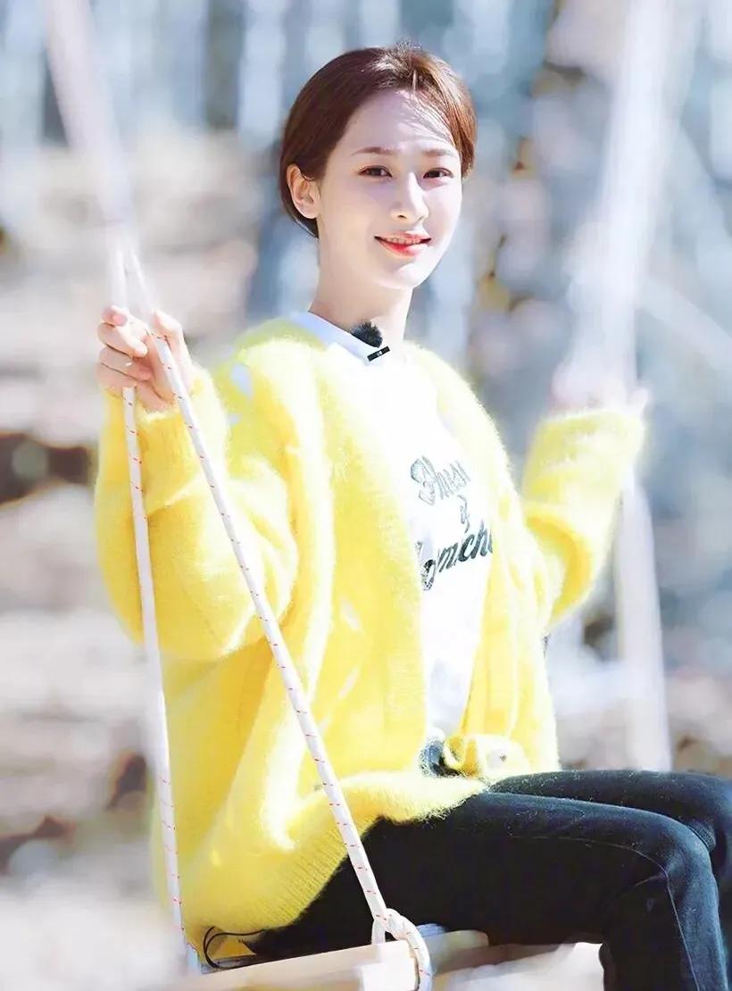 杨紫金星对张一山评价,金星问张一山对杨紫是否有感觉