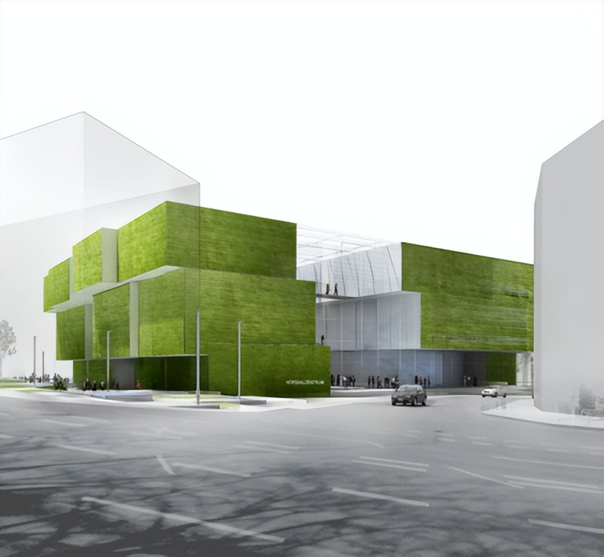 亚琛工业大学——德国精英大学之一