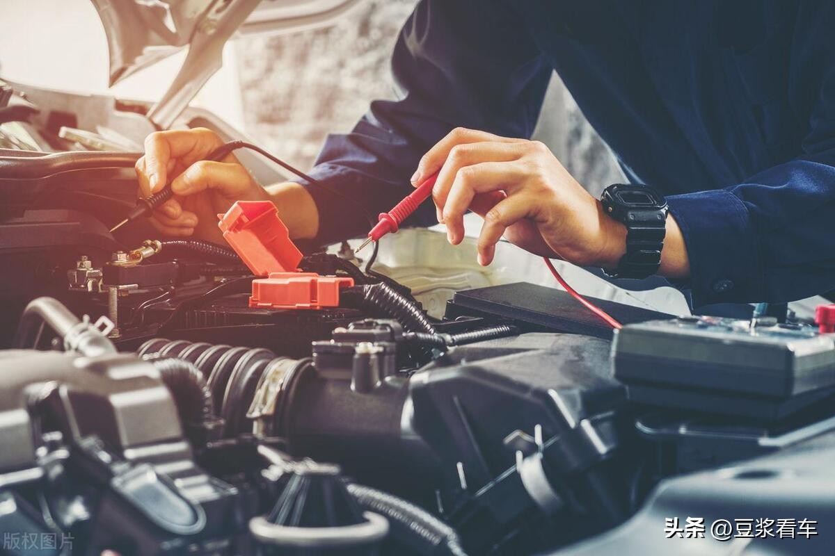 汽车电子电路入门基础知识,汽车基础知识入门视频教程