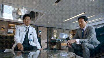 白色强人医疗剧怎么样,白色强人2医改