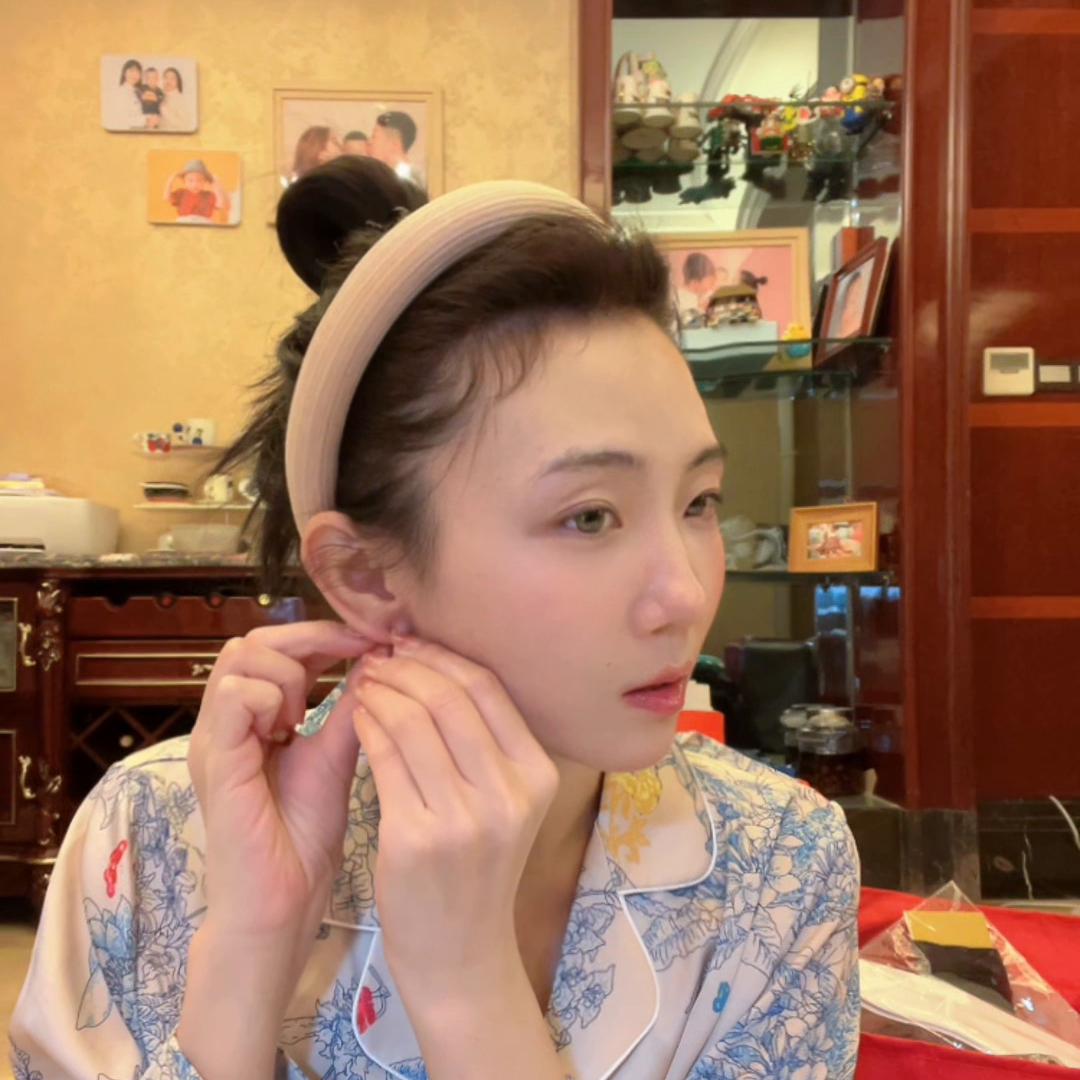 新一期的快递分享,久违的拆快递视频