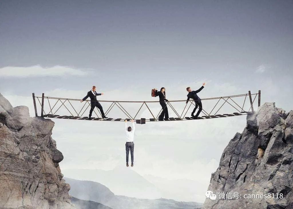 美现金融危机火苗，中国赢面很大