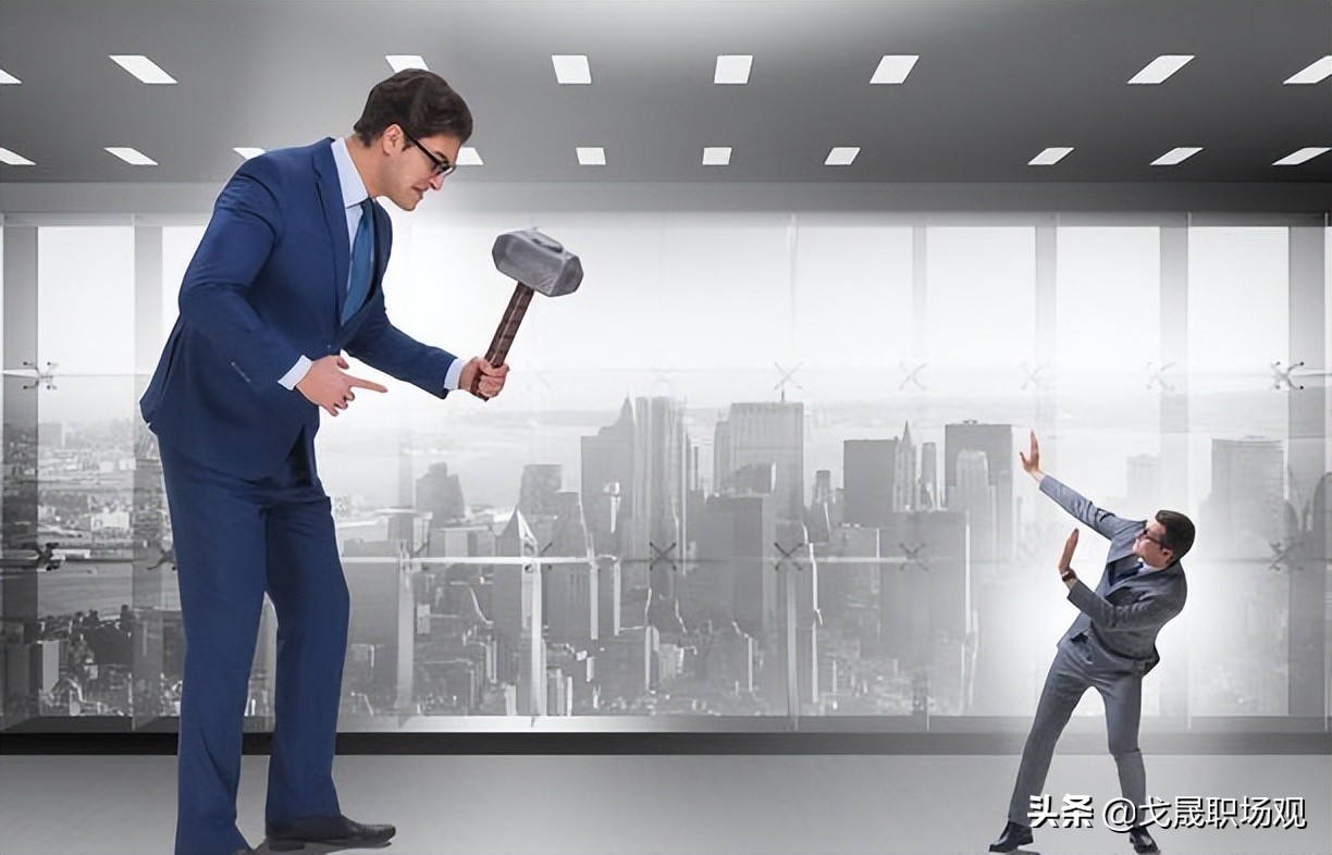 这5种人对你再好都别交往,遇到这样对待你的人要警惕