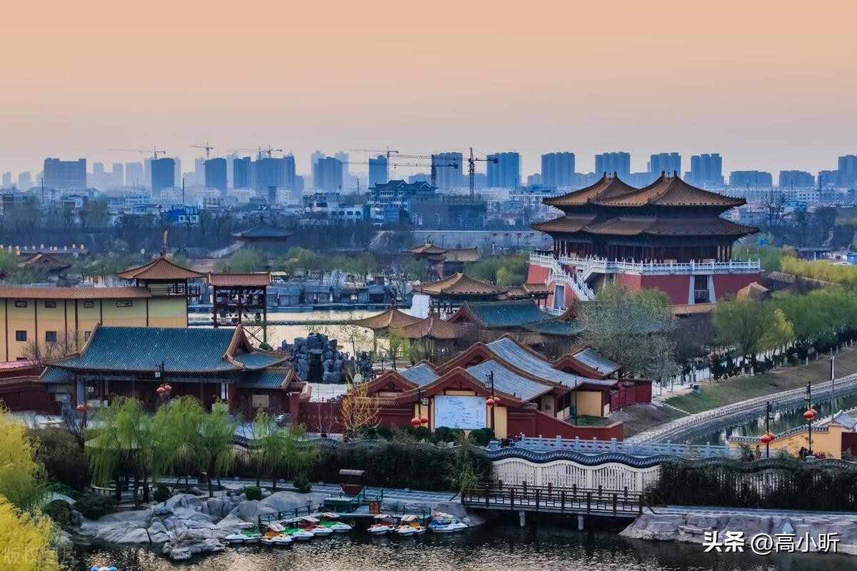 来河南必带的十大特产,来河南必吃的火锅