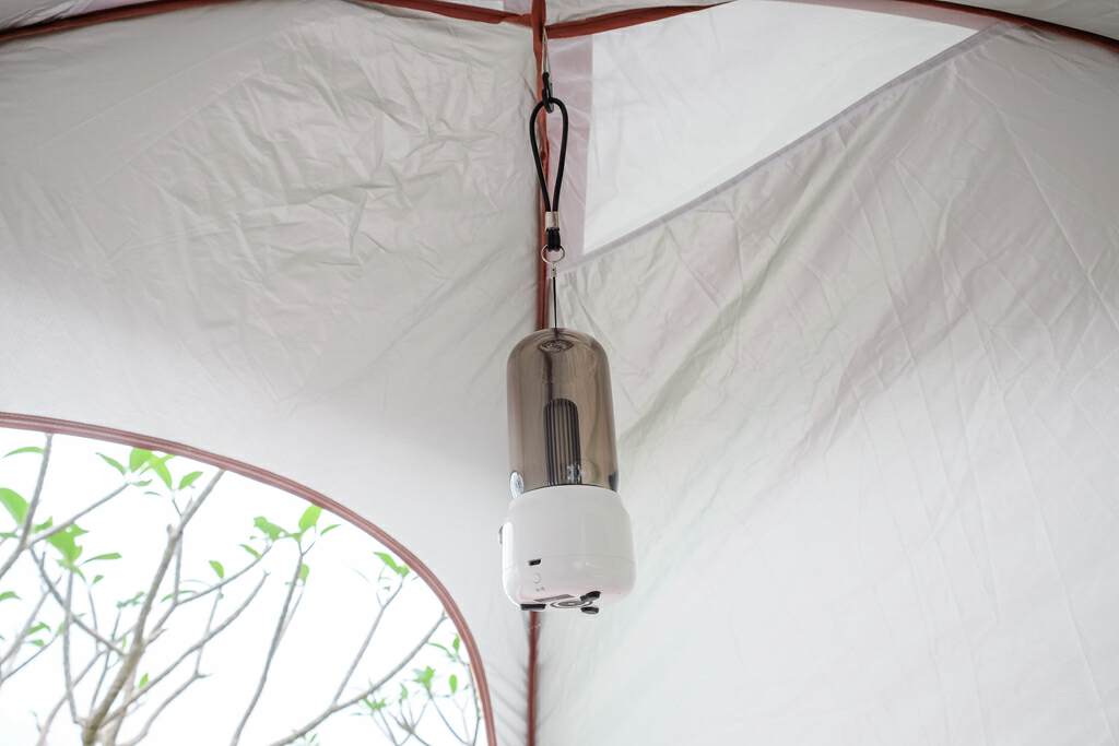 一键自动充气帐篷原理,一键全自动充气帐篷