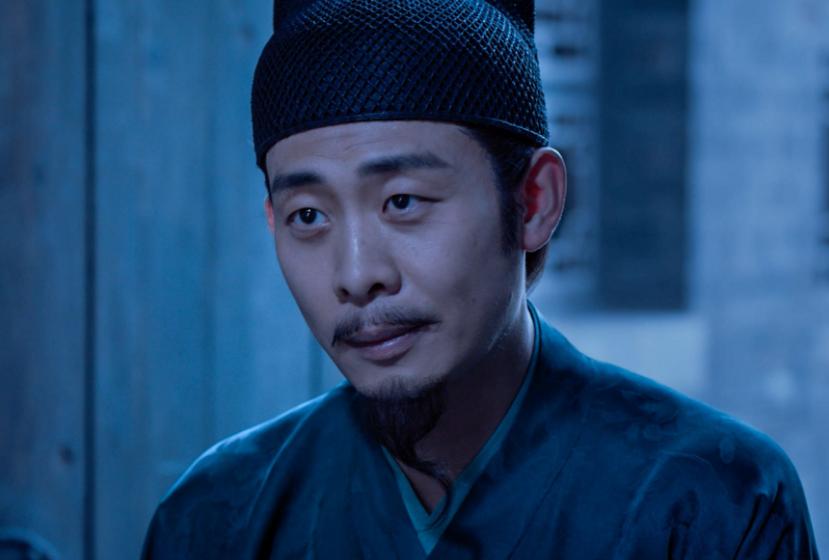 张译4月份电视剧热播榜,张译三部作品热度破万