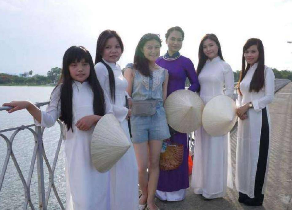 娶越南新娘真实经历,娶越南新娘的真实案例