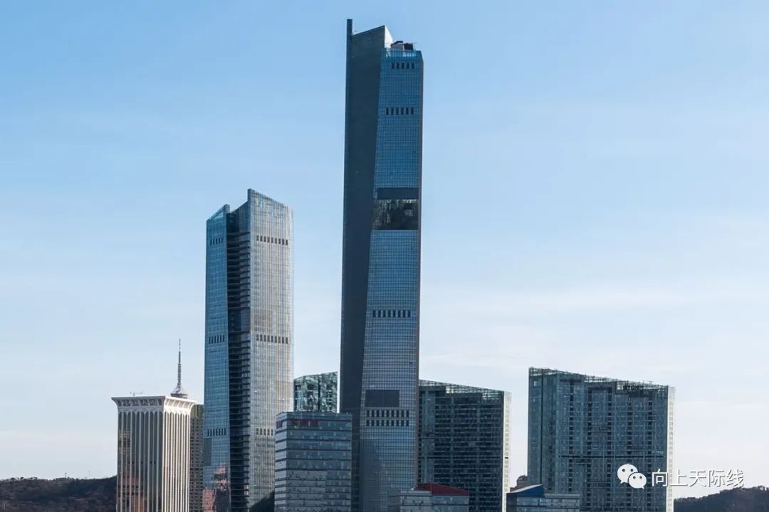 中国新时代100大建筑名单,中国新时代100大建筑发布