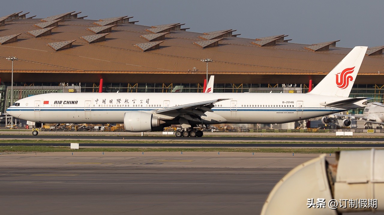 中国国际航空公司波音737,中国国际航空公司软件下载