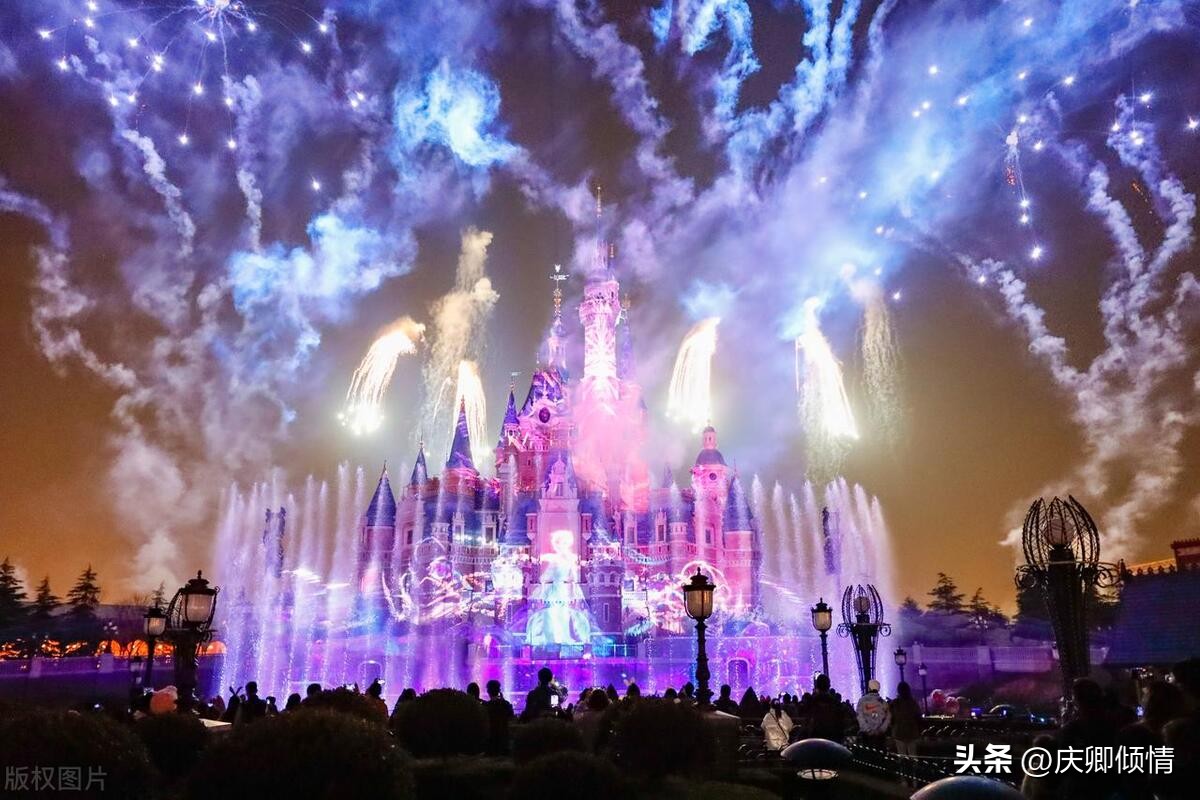 上海迪士尼乐园游玩攻略2019,上海迪士尼乐园游玩攻略2020