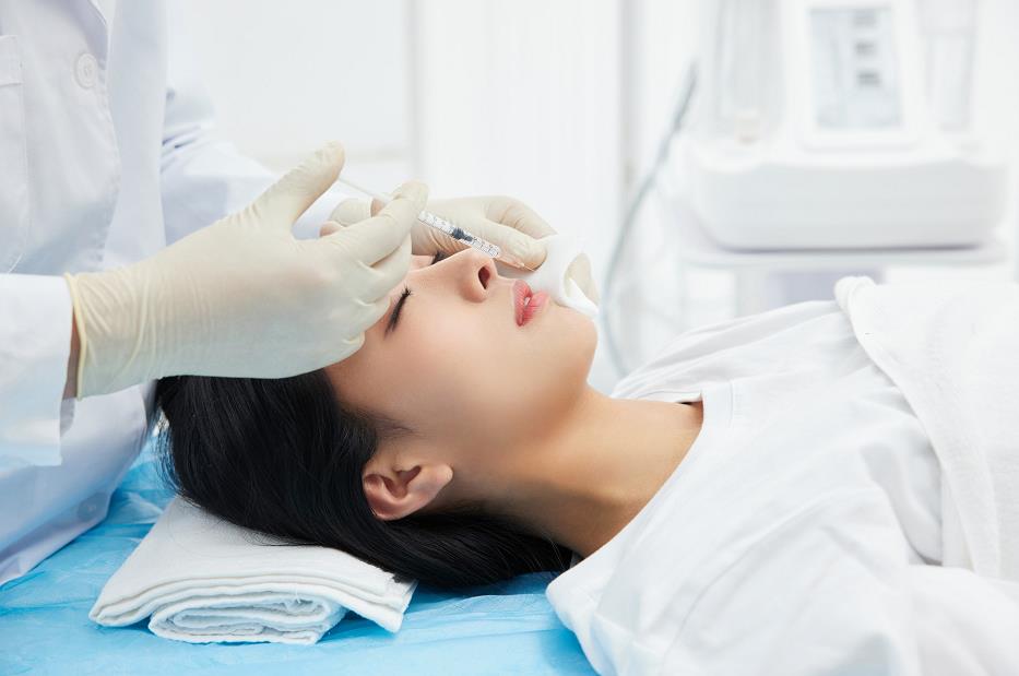 玻尿酸产业前景如何,玻尿酸行业前景如何